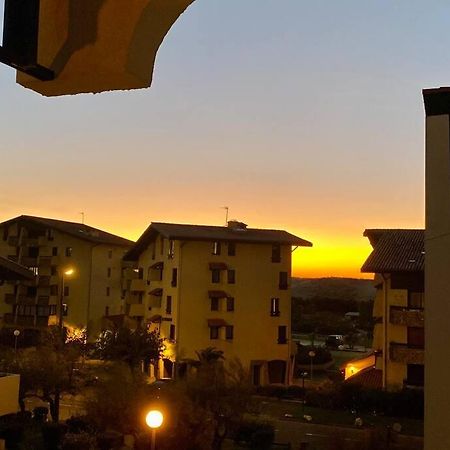 Appartement 4 Pers Max A Seignosse Le Penon Dış mekan fotoğraf