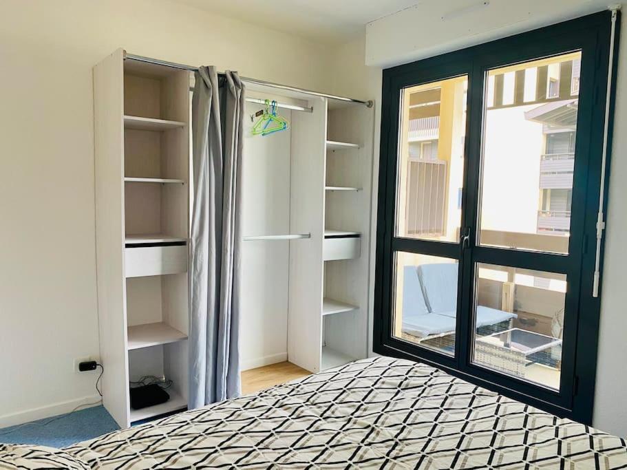 Appartement 4 Pers Max A Seignosse Le Penon Dış mekan fotoğraf