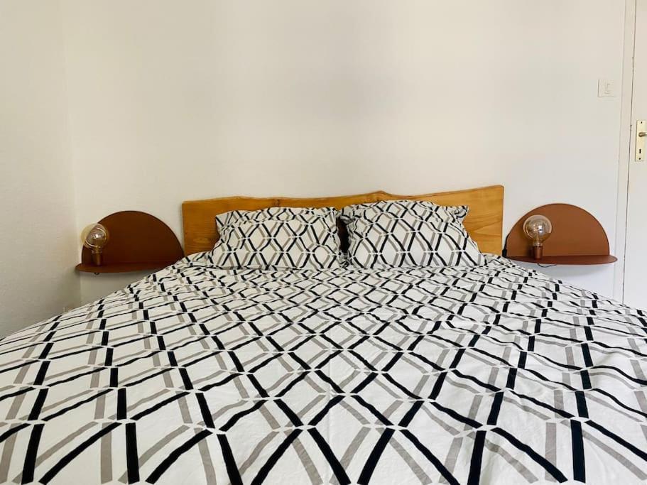 Appartement 4 Pers Max A Seignosse Le Penon Dış mekan fotoğraf