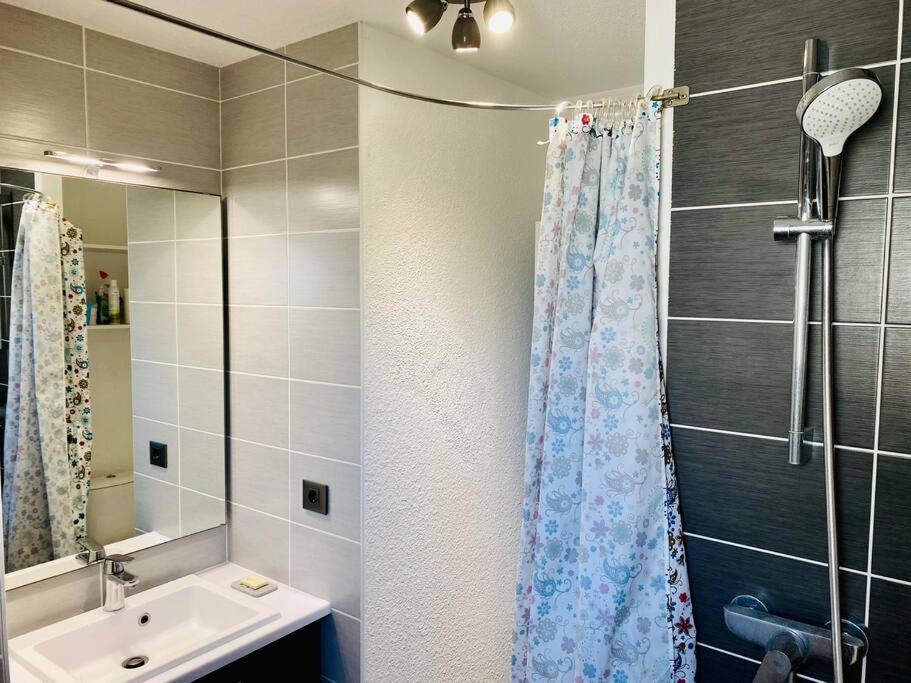 Appartement 4 Pers Max A Seignosse Le Penon Dış mekan fotoğraf
