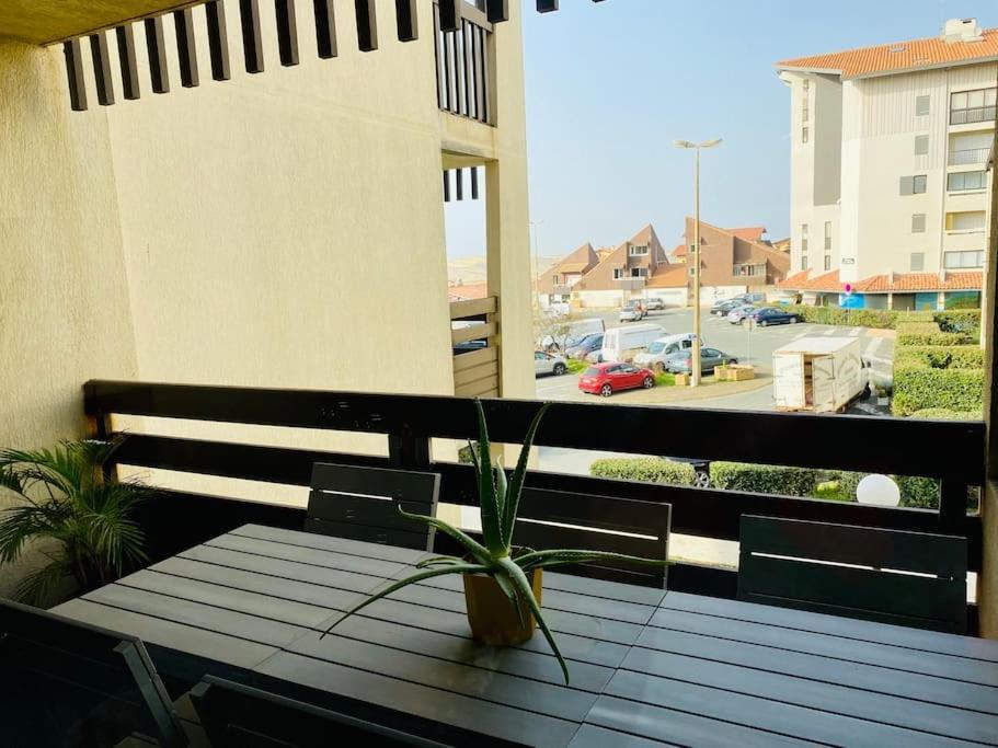 Appartement 4 Pers Max A Seignosse Le Penon Dış mekan fotoğraf